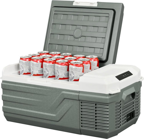 Alpicool 15l kompressor - alpicool,