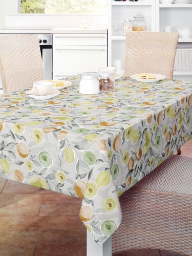 Wachstuch tischdecke milano - wachstuch-tischdecke,