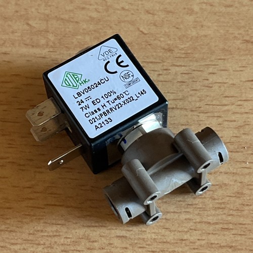 Ode magnetventil lbv05024cu - ode,