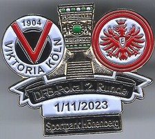 Pin - DFB Pokal 2023/2024 -