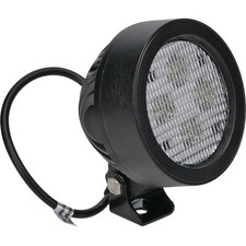 LED Oval Work Light Fendt 512