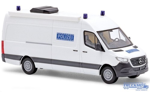 Busch polizei nrw - busch, abt