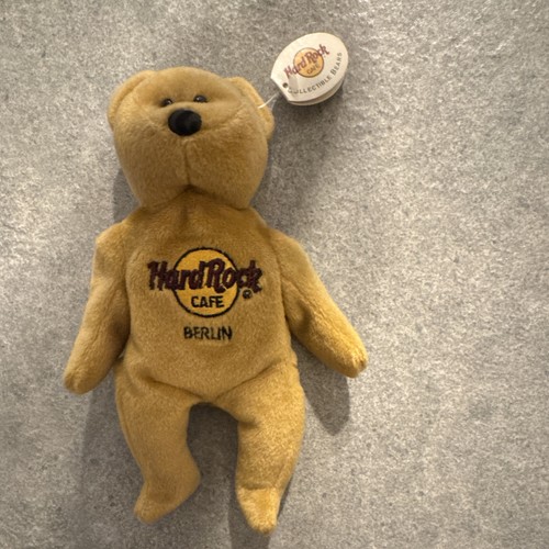 Hard rock cafe berlin - hard,