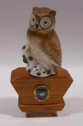 Ddr souvenir ausgießer - ddr,