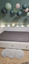 Ikea tagesbett hemnes - tagesbett, bett