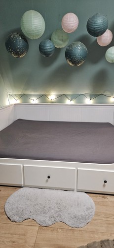 Ikea tagesbett hemnes bett - hemnes,