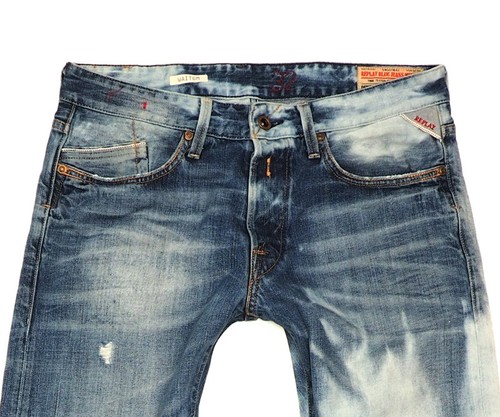 Replay waitom herren jeans - replay,