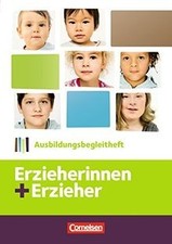 Erzieherinnen + Erzieher -