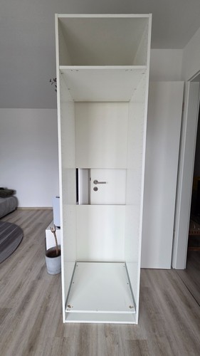 Ikea metod hochschrank korpus - metod,