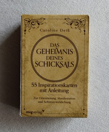 Orakelkarten deutsch was - orakelkarten,