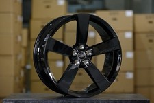 4 Felgen 22’’ Neu Range