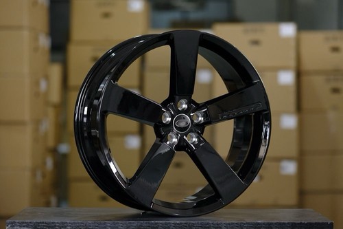 Felgen neu range - 4, 22’’
