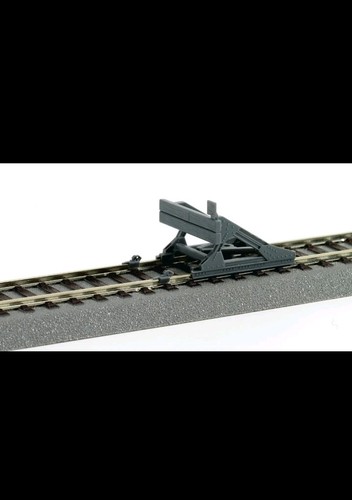Roco 42608 prellbock für - -,