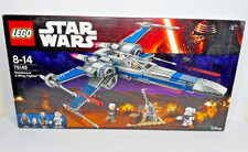 Lego star wars set - wars,
