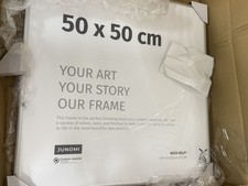 Bilderrahmen 50 x 50 cm