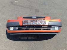 Kia Rio 2 JB Stoßstange Vorne Orange Ohne Farbcode!
