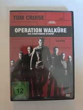 Operation Walküre - Das