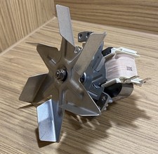 Miele Backofen Herd Gebläse