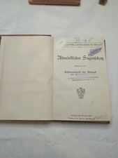 Altmärkischer sagenschatz - altmärkischer,