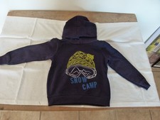 KInder- Kapuzenpulli Lupilu