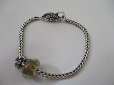 Trollbeads limitiertes Armband