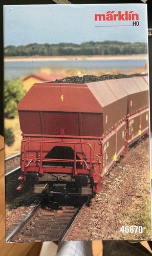 Märklin 46670 - , 12