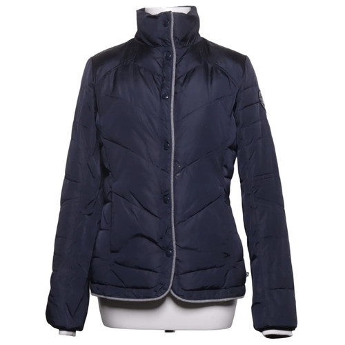 Marine pool winterjacke - marine,