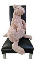 Großes IKEA Klappar Känguru