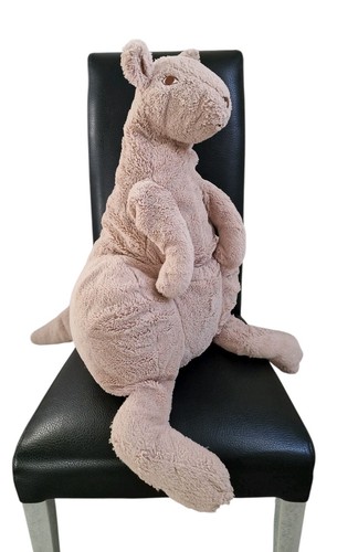 Großes ikea klappar känguru - großes,