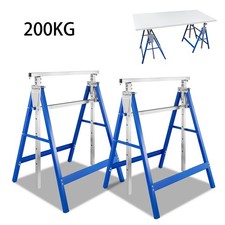 2X Gerüstbock 200kg mit