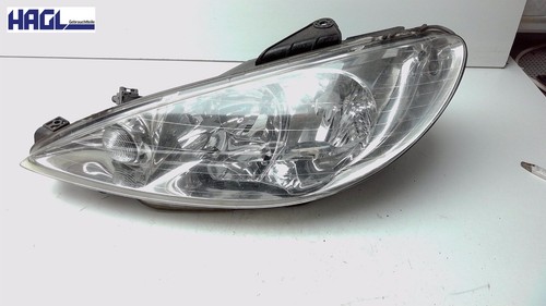 Scheinwerfer mit blinker - scheinwerfer,