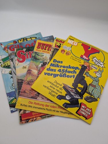 Xxl 100 comic konvolut - xxl, 100+