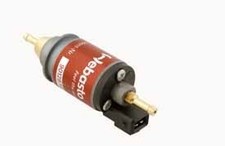 WEBASTO Kraftstoffpumpe