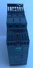 SIEMENS SIRIUS 3RW3037-1BB14