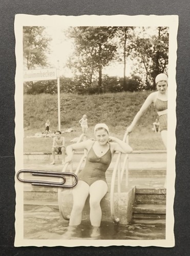 Foto portrait junge frau - junge,