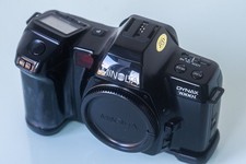 Minolta Dynax 7000i Analog SLR