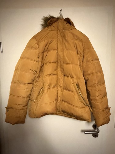 Esprit damen winterjacke mit - esprit,