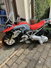 BMW Kinder Motorrad 