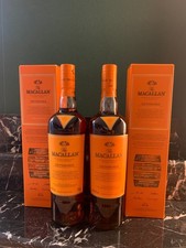 2x700ml The Macallan Edition