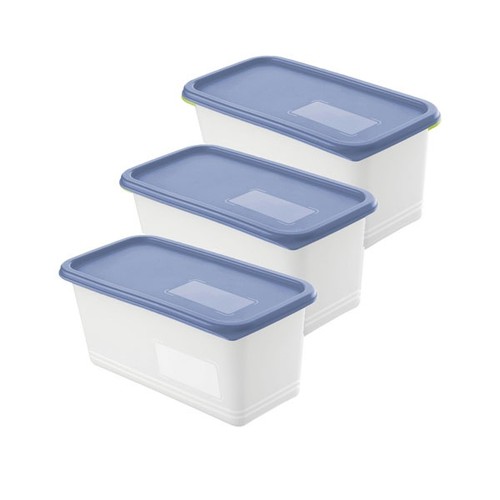 Rotho gefrierdosen set 1 - set, x