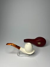 Meerschaumpfeife  aus 100%