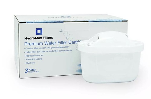 3er pack hydromax universal - 3er,