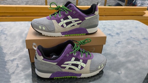 Asics gel lyte - asics, x