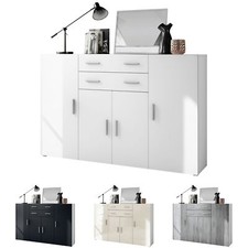 Highboard Sideboard Kommode