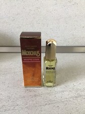 Perfumes Nerval Moschus