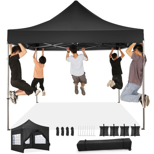 Faltpavillon pavillon 3x3m - faltpavillon,