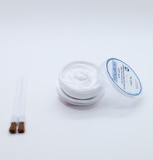 Hochtemperatur Backofenfett Fett + Zubehör für Backauszug und Kugellager 380°C