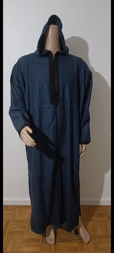Djellaba herren mlifa - djellaba,