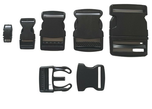 Steckschnalle 40 50 - steckschnalle,