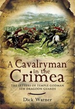 Cavalryman in the Crimea: the